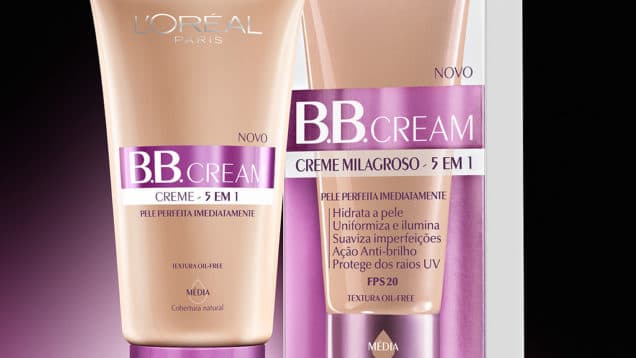 BB Cream L’Oreal