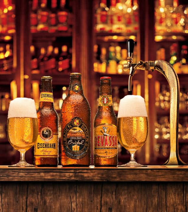 Cervejas Especiais Cervejas Especiais