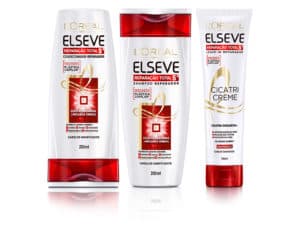 Elseve RT5+ Plastica Capilar L’Oreal – Domingo Estarque Fotografia