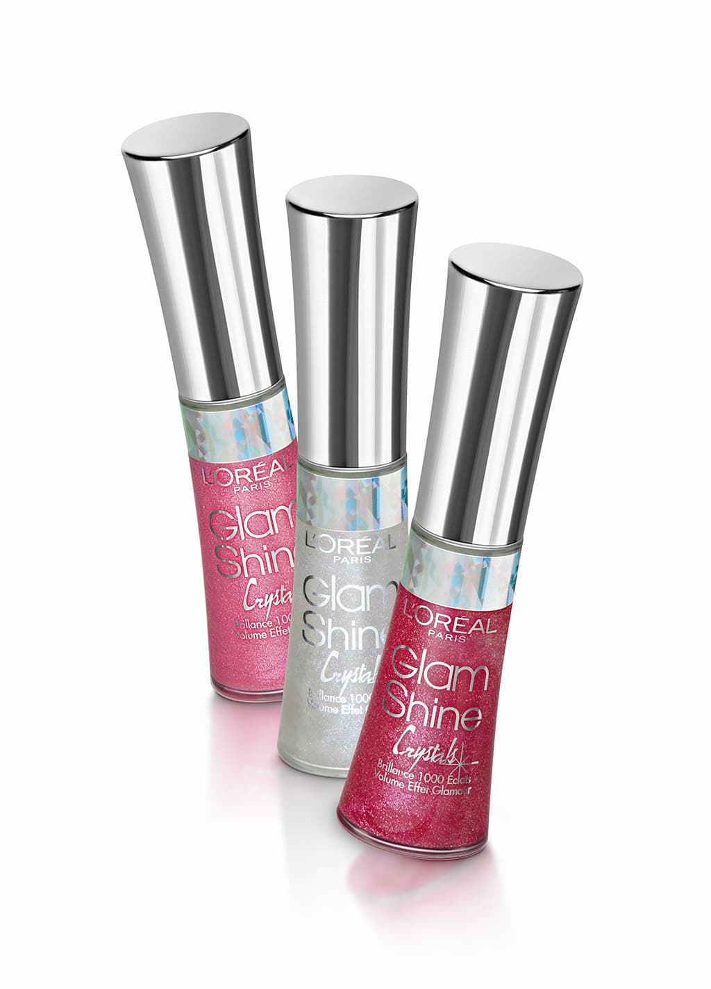 Glam Shine Crystals L’Oreal – Domingo Estarque Fotografia