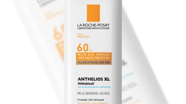 La Roche-Posay Anthelios XL