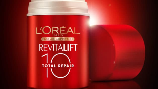 Dermo-Expertise Revitalift L’Oreal