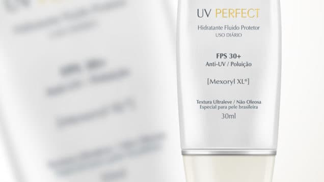 L’Oreal Dermo-Expertise UV Perfect