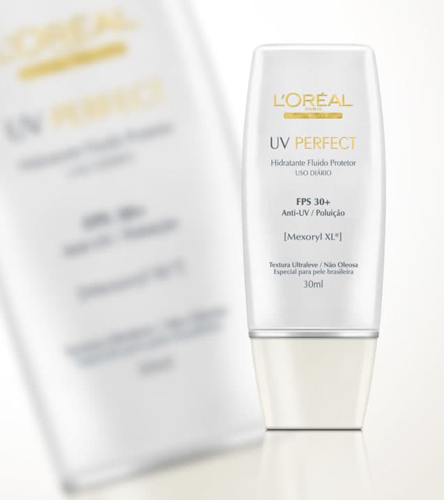 L’Oreal Dermo-Expertise UV Perfect