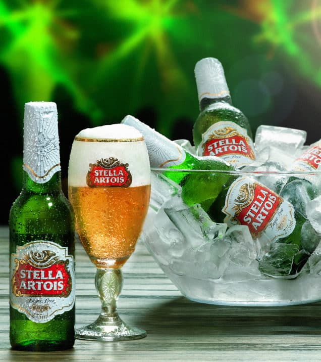 Stella Artois Zona Sul Stella Artois Zona Sul