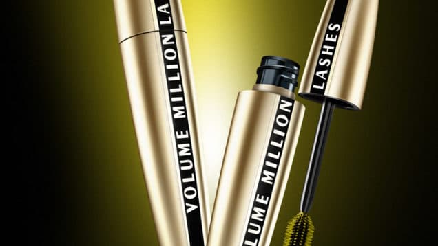 Volume Million Lashes L’Oreal